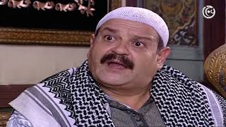 مسلسل باب الحارة الجزء 2 الثاني الحلقة 21 الواحدة والعشرون│ Bab Al Hara season 2
