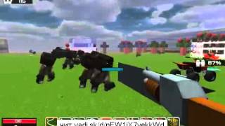 Чит для игры "Кубезумие 2" 2015