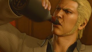 Ryu Ga Gotoku 2 / Yakuza Kiwami 2 Demo Gameplay