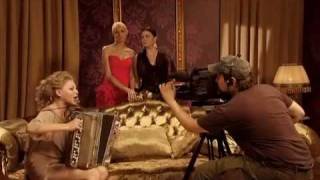 Пародия на шоу "Холостяк"