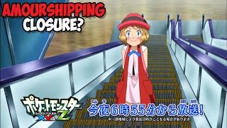 TASOcast - Amourshipping Finally Gets an Answer! The Final XYZ Episode Predictions