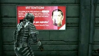 Let's Play Dead Space Part 8