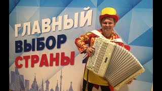 Старый клён - песня на все времена.
