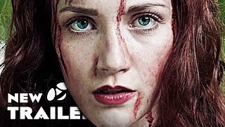 VIKING DESTINY Trailer (2018)