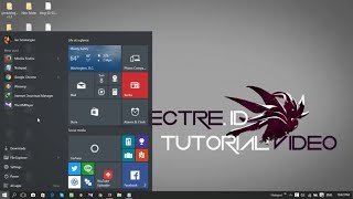 How to Fix Start menu and cortana not working in Windows 10