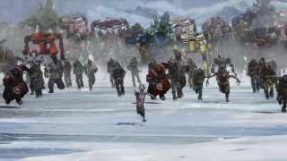 Borderlands 2 - Game of the Year Celebration Video (unedited)