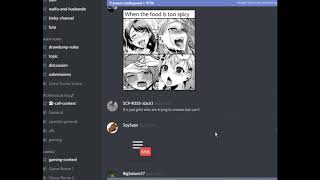 Летцплей по дискорду часть №2 #Discord