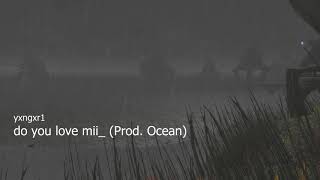 All tracks of yxngxr1 until April 1st 2019