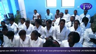 Dimanche 5 Janvier 2020, L'Epiphanie du Seigneur, Messe 7h30 AM