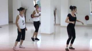 Lectie de dans bachata pasi de baza 1 Lectii de dans on line
