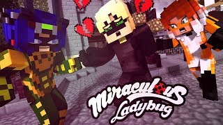 Minecraft Miraculous Ladybug ? Season 2 Episode 14 ? Minecraft Roleplay