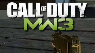 MW3 - Having Fun with Strangers #15 (Katy Perry's Cat!)
