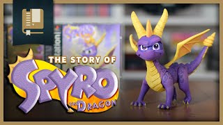 The Story of Spyro the Dragon | Gaming Historian