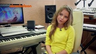 Алиса Кожикина Я не игрушка как играть на пианино