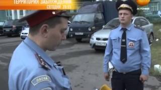 Экстренный вызов 112 [10.07.2013]
