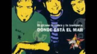 el gitano la cabra y la trompeta -k rian los rios-