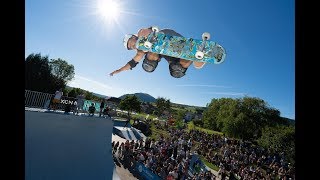 SKATE OPEN FRANCE