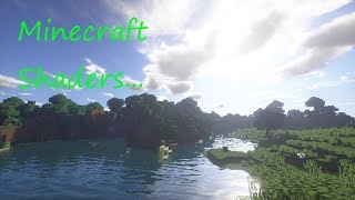 How To Install SEUS Shaders For Minecraft