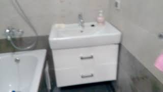 Ремонт двухкомнатной квартиры в ЖК Красный Аксай Ростов-на-Дону