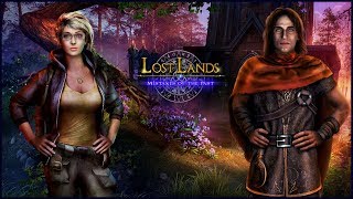 Lost Lands 6. Mistakes of the Past Walkthrough | Затерянные земли 6. Ошибки прошлого прохождение #1