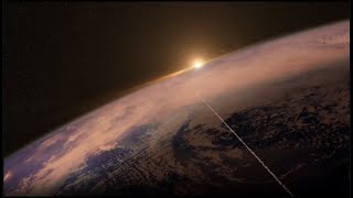 Asteroid Rush