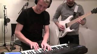 Circus Maximus - Nine EPK (Official)