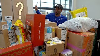 My Massive Tech Unboxing 24.0!