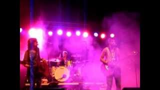 Sonohra @ Vigarano Mainarda (FE) 02/08/2015