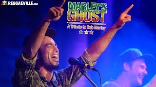 Marley's Ghost - Live in Leverkusen, Germany @ Scala [April 21st, 2018]