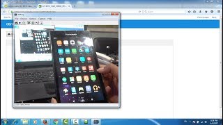Lenovo tab 2 A7-30HC flashing | software restore and upgrade  in Hindi
