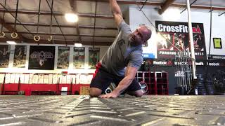 Low Back Pain? Do This ASAP | SmashweRx | Trevor Bachmeyer