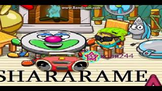 Шарарам И Коля {V}SHARARAME! 4 Серия
