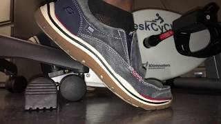 REVIEW 2018: DESKCYCLE UNDER DESK EXERCISE BIKE AND PEDAL EXERCISER | DESKCYCLE REVIEW 2018