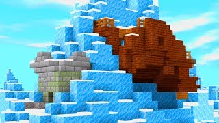 ? OTRAS 10 COSAS CURIOSAS DE MINECRAFT ?