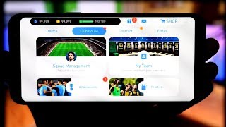 PES 2019 Hack - Free Coins & GP Cheats (Android, iOS) [UPDATED]
