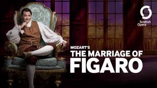 Scottish Opera: The Marriage of Figaro