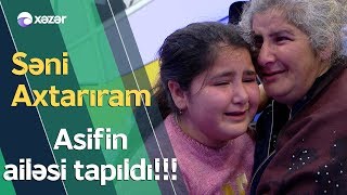İllər Sonra Dünyasını Dəyişən Asifin Doğmaları Tapıldı!