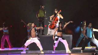 Zumbathon Fitness Concert 2010