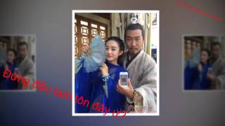Hậu trường 25 tập đầu phim Hoa Thiên Cốt không thể bỏ qua