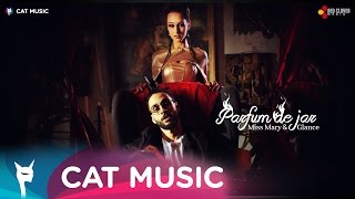 Miss Mary & Glance - Parfum de jar (Official Video) by Panda Music