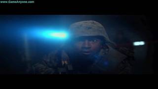 Command & Conquer 4: Tiberian Twilight Hard - GDI: Insurrection 3/3