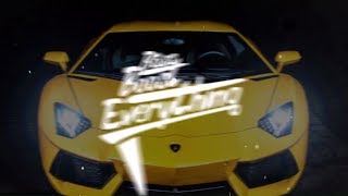 Wizard - Keep It Pushing [Bass Boosted]