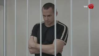 Олег Сенцов — человек, имя которого сегодня на слуху у всего мира