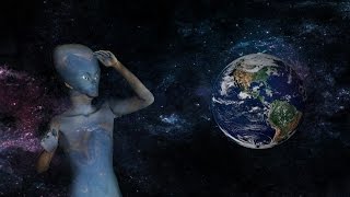 Катарсис планеты Земля. Система Мебиус: Они - о людях. 3 ч.