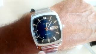 SEIKO RECRAFT SNKP23