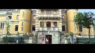 Массандровский дворец 2015 ; Massandra Palace 2015