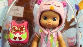 Mini Chou Chou Birdies / Совуньи - Holly / Холли  - Zapf Creation - 920206