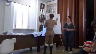 Reika - How to Kimono 2
