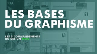 Les bases du graphisme - Ep02
