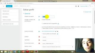 Administracion Moodle Parte 1